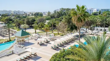 Novostar Bel Azur Thalassa & Bungalow