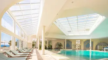 Novostar Bel Azur Thalassa & Bungalow