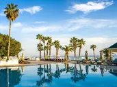 Novostar Bel Azur Thalassa & Bungalow