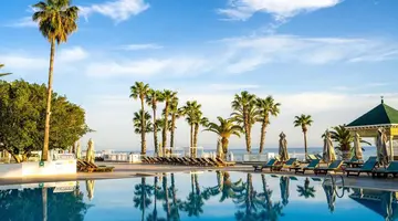 Novostar Bel Azur Thalassa & Bungalow