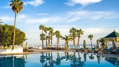 Novostar Bel Azur Thalassa & Bungalow