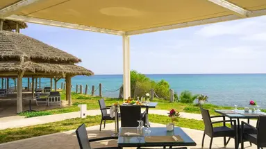 Novostar Bel Azur Thalassa & Bungalow
