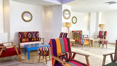 Novostar Bel Azur Thalassa & Bungalow