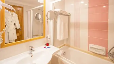 Novostar Bel Azur Thalassa & Bungalow