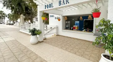 Novostar Bel Azur Thalassa & Bungalow