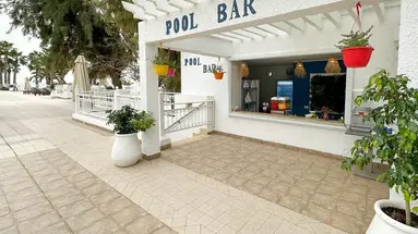 Novostar Bel Azur Thalassa & Bungalow