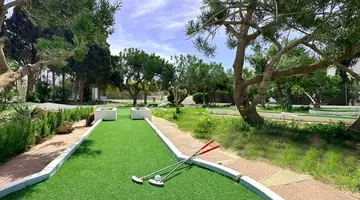 Novostar Bel Azur Thalassa & Bungalow