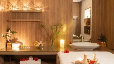 Novostar Bel Azur Thalassa & Bungalow