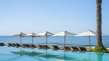 Novostar Bel Azur Thalassa & Bungalow