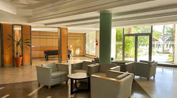 Novostar Bel Azur Thalassa & Bungalow