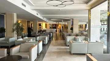 Novostar Bel Azur Thalassa & Bungalow