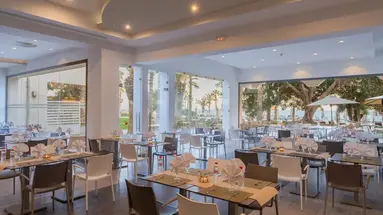 Novostar Bel Azur Thalassa & Bungalow