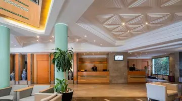 Novostar Bel Azur Thalassa & Bungalow