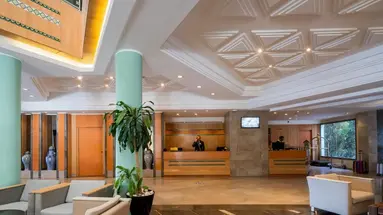 Novostar Bel Azur Thalassa & Bungalow