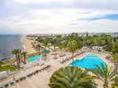 Novostar Bel Azur Thalassa & Bungalow