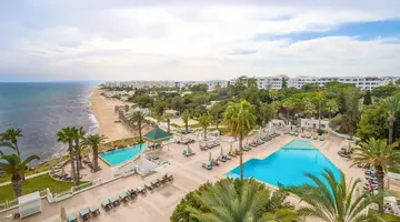 Novostar Bel Azur Thalassa & Bungalow