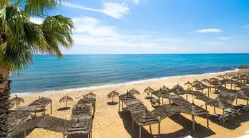 Novostar Bel Azur Thalassa & Bungalow