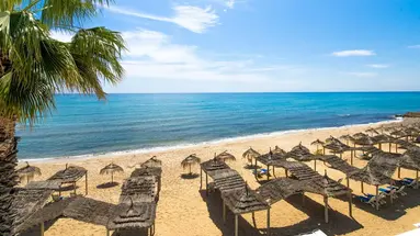 Novostar Bel Azur Thalassa & Bungalow