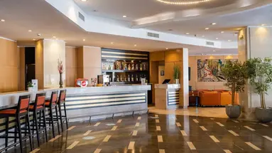Novostar Bel Azur Thalassa & Bungalow