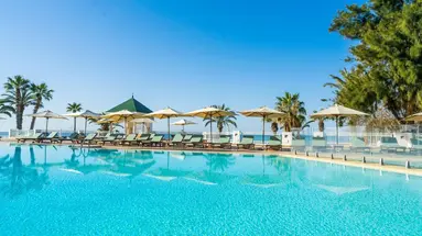 Novostar Bel Azur Thalassa & Bungalow