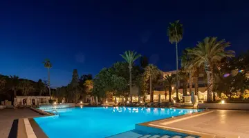 Novostar Bel Azur Thalassa & Bungalow