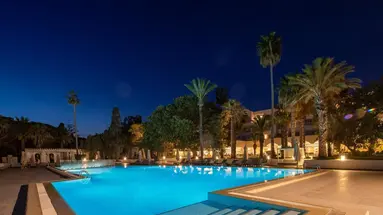 Novostar Bel Azur Thalassa & Bungalow