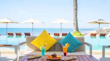 Novostar Bel Azur Thalassa & Bungalow