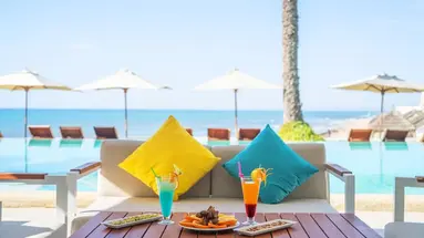 Novostar Bel Azur Thalassa & Bungalow
