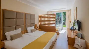 Novostar Bel Azur Thalassa & Bungalow