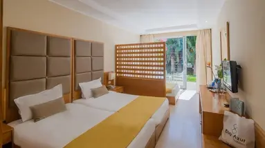 Novostar Bel Azur Thalassa & Bungalow
