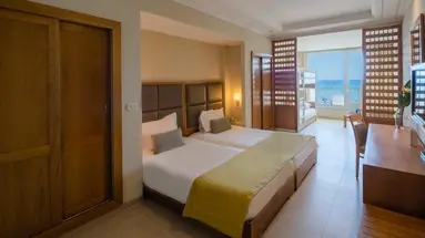 Novostar Bel Azur Thalassa & Bungalow