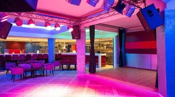 Novostar Bel Azur Thalassa & Bungalow