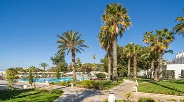Novostar Bel Azur Thalassa & Bungalows
