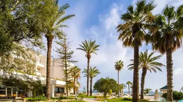 Novostar Bel Azur Thalassa & Bungalows