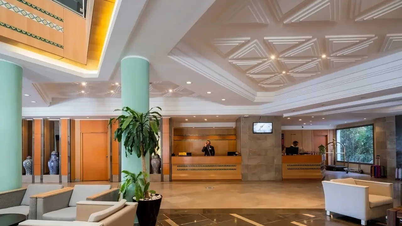 Novostar Bel Azur Thalassa & Bungalows