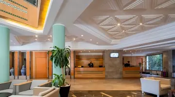 Novostar Bel Azur Thalassa & Bungalows