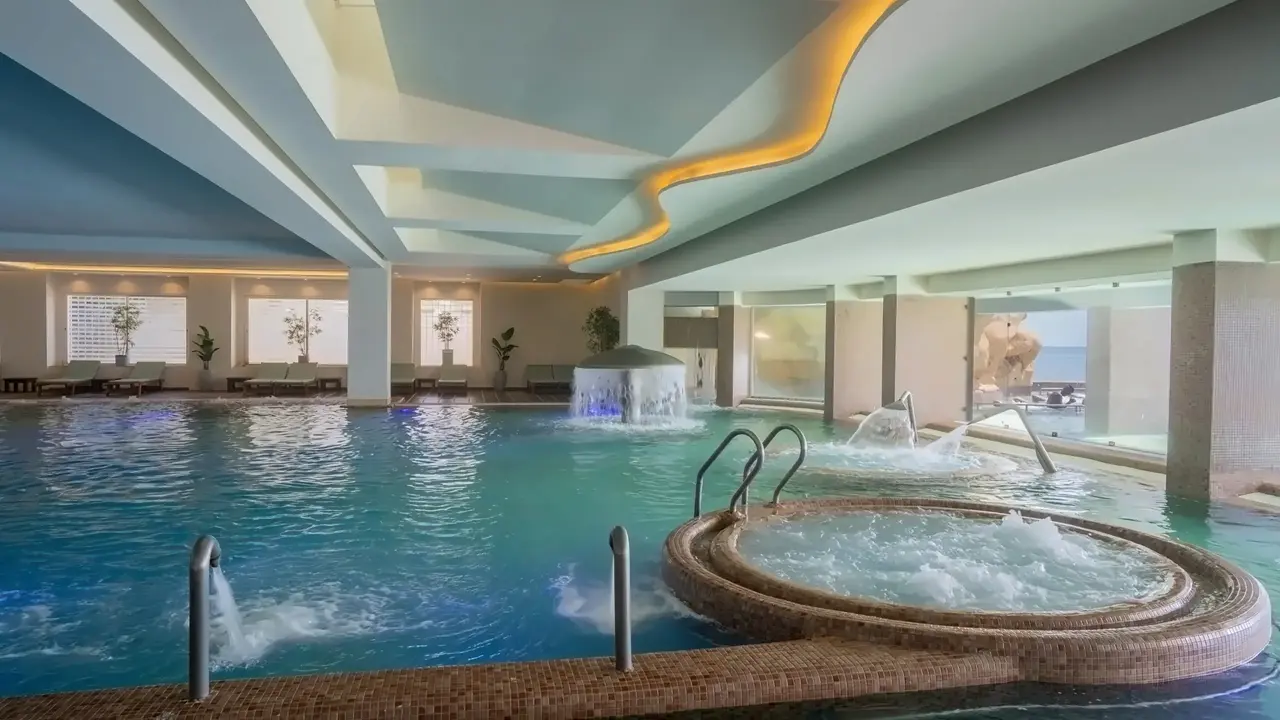 Novostar Bel Azur Thalassa & Bungalows