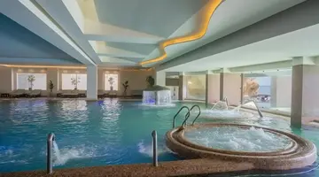 Novostar Bel Azur Thalassa & Bungalows