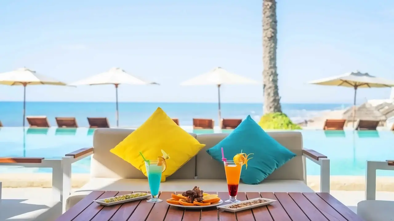 Novostar Bel Azur Thalassa & Bungalows
