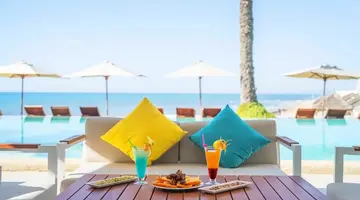 Novostar Bel Azur Thalassa & Bungalows