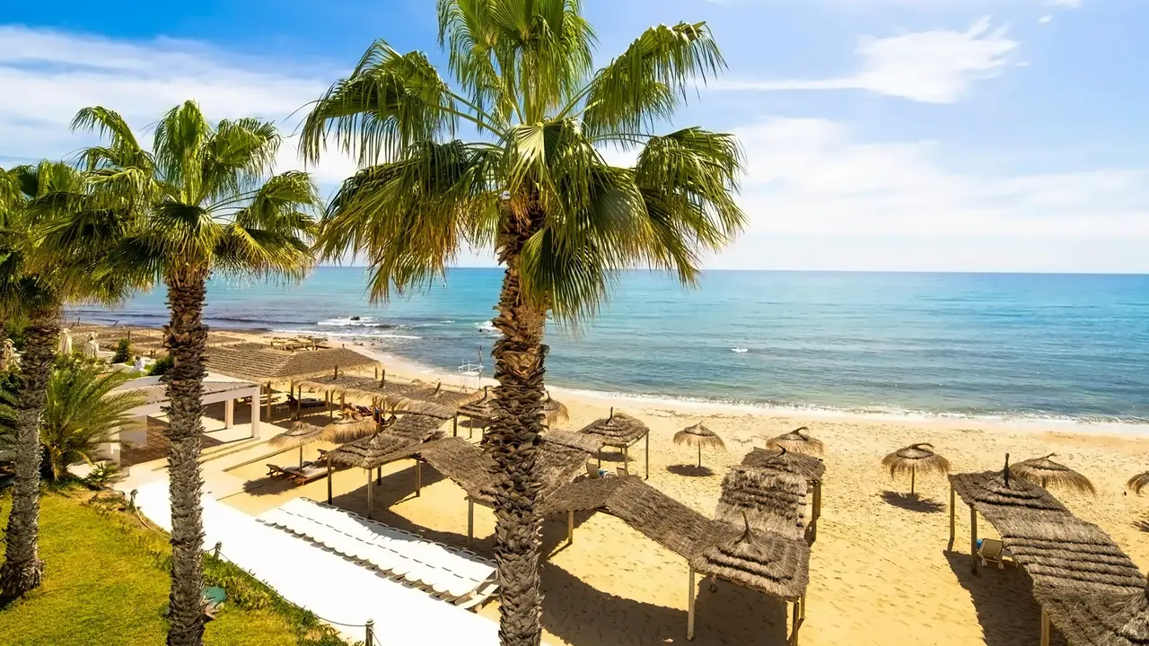 Novostar Bel Azur Thalassa & Bungalows