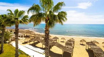 Novostar Bel Azur Thalassa & Bungalows