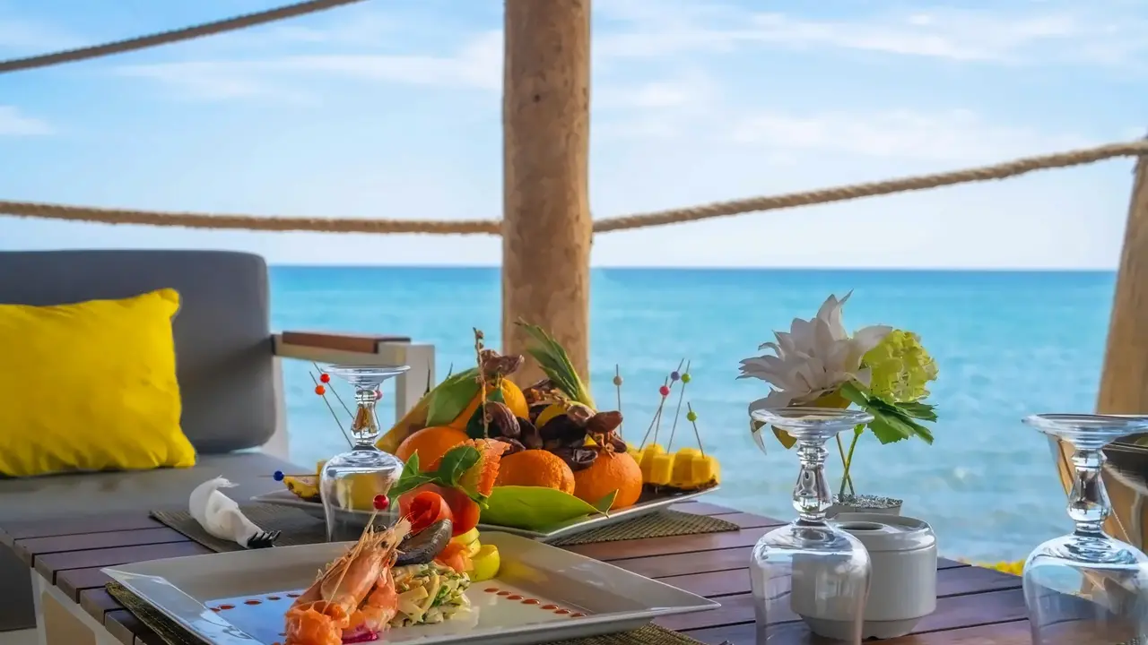 Novostar Bel Azur Thalassa & Bungalows