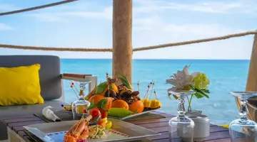 Novostar Bel Azur Thalassa & Bungalows