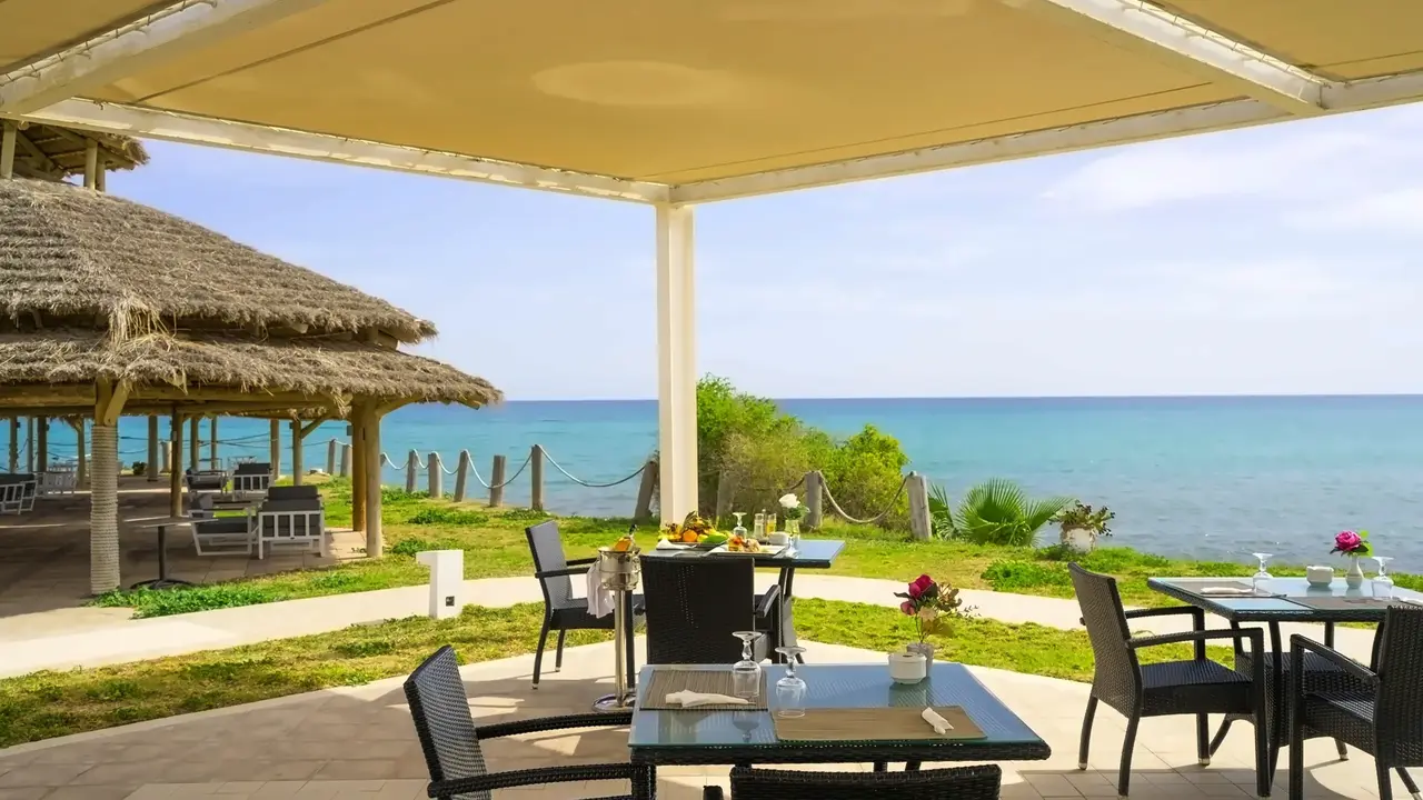 Novostar Bel Azur Thalassa & Bungalows