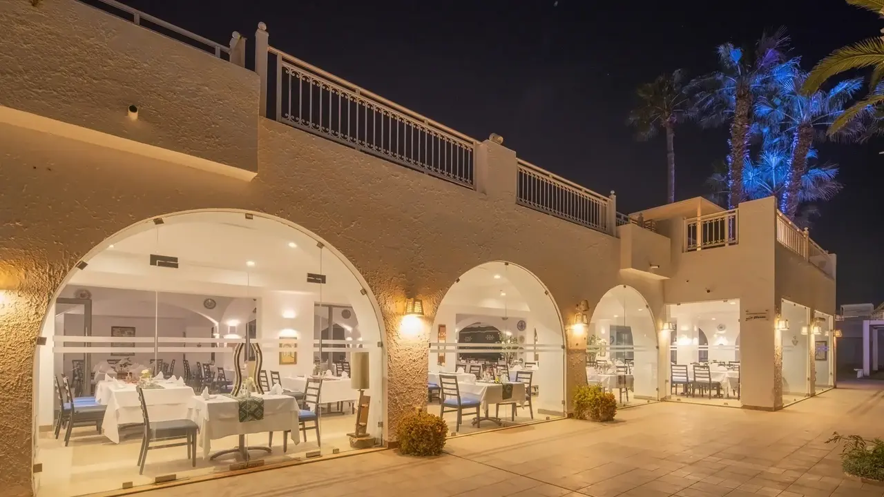 Novostar Bel Azur Thalassa & Bungalows