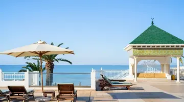 Novostar Bel Azur Thalassa & Bungalows