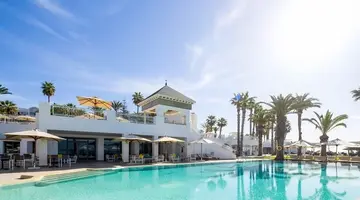 Novostar Bel Azur Thalassa & Bungalows