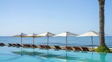 Novostar Bel Azur Thalassa & Bungalows
