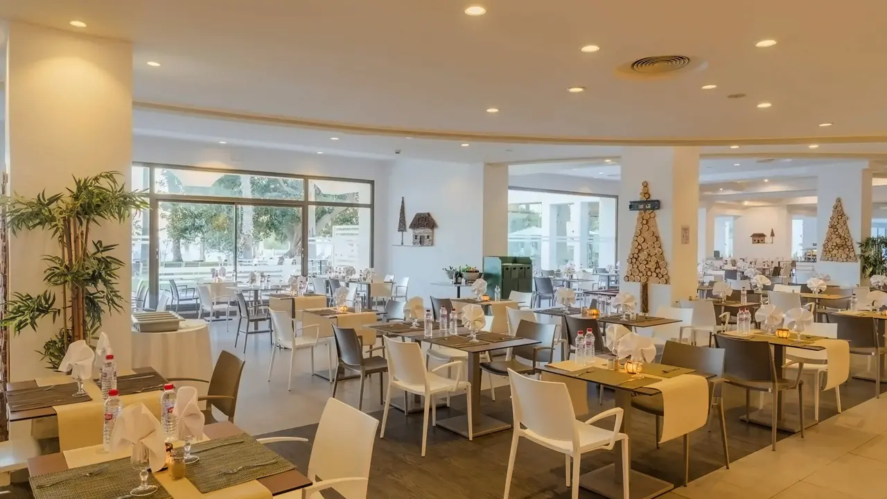 Novostar Bel Azur Thalassa & Bungalows